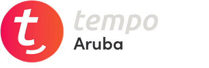 Tempo Aruba logo